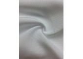 TB-FDN  平紋枱布  桌布 100％滌  漂白色  TBC004   45度照